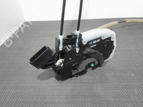 Rear right lock NISSAN LEAF (ZE1) Electric | BP28410786C99 