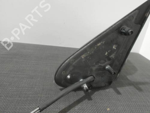 Right mirror VW POLO (6N2) 1.4 | BP28393676C27 