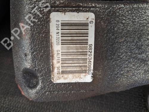 Left front brake caliper CITROËN C3 AIRCROSS II (2R_, 2C_) 1.2 PureTech 110 (2RHNZB, 2RHNZW, 2RHNPX, 2RHNPJ) | BP28399131M105 - Image 4