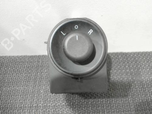 Used Mirror switch OPEL MERIVA B MPV (S10) 1.3 CDTI (75) (95 hp) 28410710