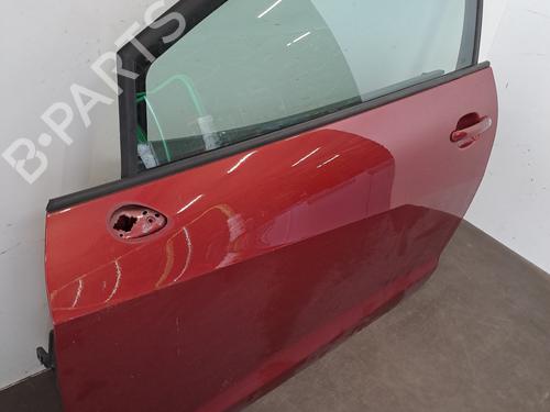 Left front door SEAT IBIZA IV SC (6J1, 6P5) 1.4 | BP28408686C2 