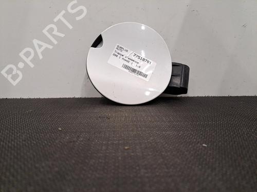 Fuel flap PEUGEOT 208 I (CA_, CC_) 1.6 HDi | BP28396643C131