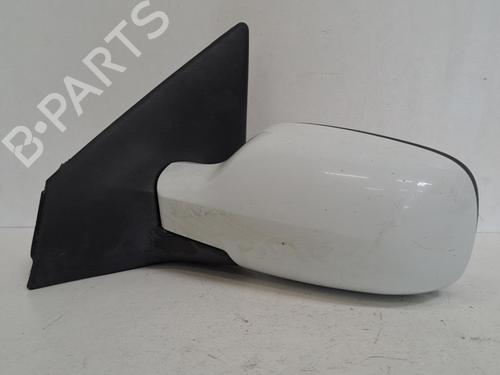 Used Left mirror RENAULT MEGANE II (BM0/1_, CM0/1_) 1.5 dCi (BM02, BM13, BM2A, CM02, CM13) (101 hp) 28396788