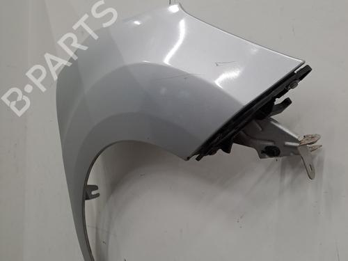Right front fenders CITROËN C3 II (SC_) 1.6 HDi 90 | BP29909397C42