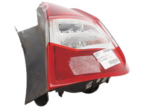 Used Right taillight Right taillight CITROËN C4 II (NC_) 1.6 HDi 115 (114 hp) 34556908 34556908