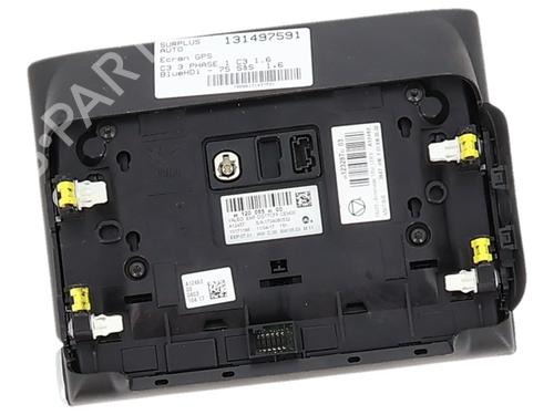 Display CITROËN C3 III (SX) 1.6 BlueHDi 75 | BP39700439C48 - Image 6