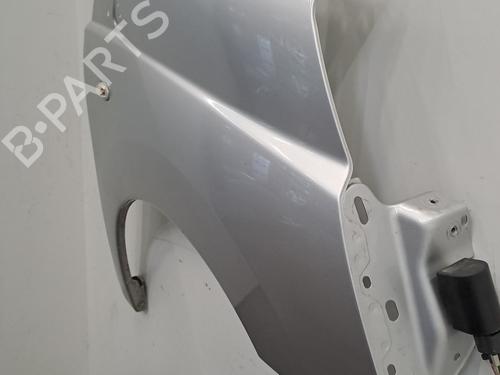 Right front fenders FIAT SCUDO Bus (270_, 272_) 2.0 D Multijet | BP29887183C42 