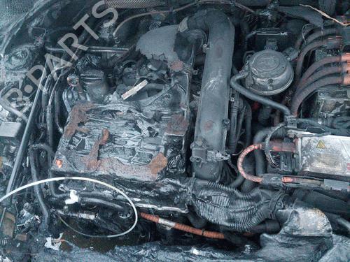 Engine AUDI A3 Sportback (8VA, 8VF) 1.4 TFSI e-tron | BP37748764M1 - Image 17