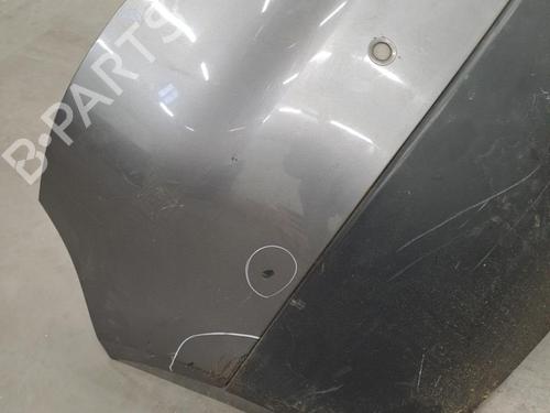 Rear bumper VW GOLF V (1K1) 1.9 TDI | BP28390889C8 