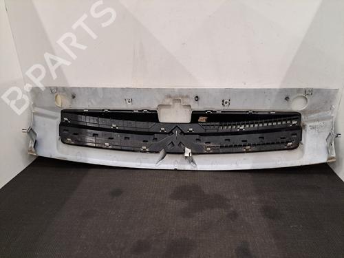 Used Grille Grille 28392446 28392446