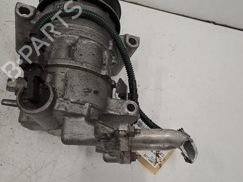 AC compressor CITROËN C3 II (SC_) 1.2 VTi 82 | BP28404041M34 