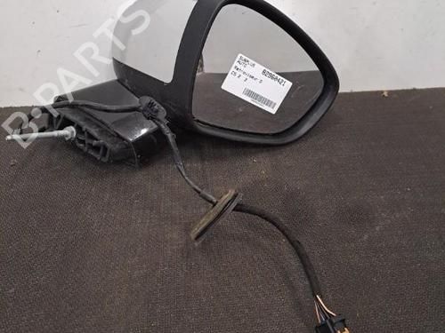 Bakspejl Højre CITROËN C5 III (RD_) 2.0 HDi (RDRHD8, RDRHDJ, RDRHR8, RDRHRJ) (136 hp) 28390659