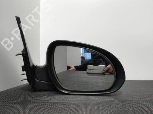 Used Right mirror HYUNDAI i30 Estate (FD) 1.6 CRDi (116 hp) 28411054