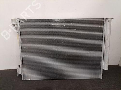 Used AC radiator AC radiator RENAULT CLIO V (B7_) 1.6 E-TECH 140 (B7MU) (140 hp) 28397993 28397993