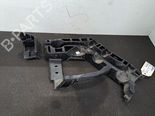 Used Rear bumper bracket RENAULT ESPACE V (JR_) 1.6 dCi 160 (160 hp) 28401360