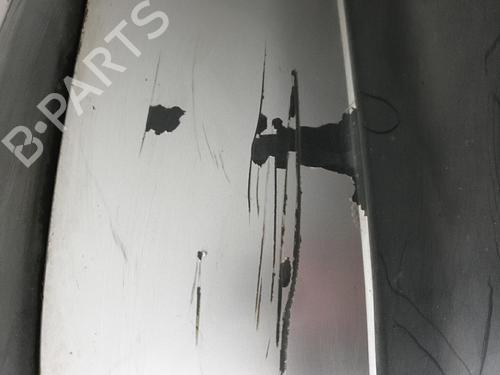 Used Rear bumper NISSAN ALMERA TINO (V10) 2.2 dCi (136 hp) 28410401