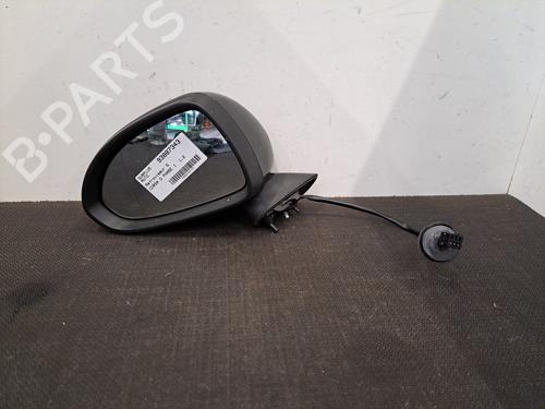 Used Left mirror OPEL CORSA D (S07) 1.3 CDTI (L08, L68) (90 hp) 28398305