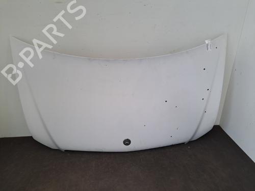 Used Hood MERCEDES-BENZ VITO / MIXTO Van (W639) 115 CDI (639.601, 639.603, 639.605) (150 hp) 28393063