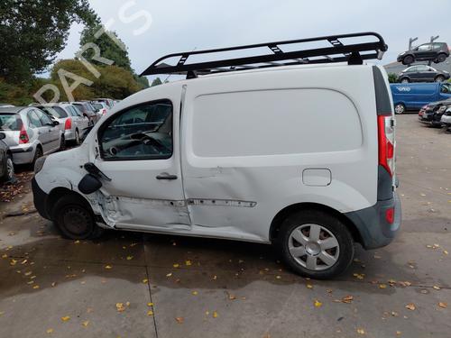 Gearbox RENAULT KANGOO Express (FW0/1_) 1.5 dCi 75 (FW07, FW10, FW04) | BP39177488M3 - Image 17