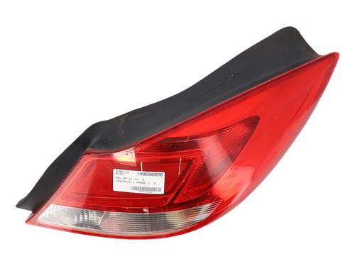 Right taillight OPEL INSIGNIA A (G09) 2.0 CDTI (68) | BP37163766C35 - Image 2