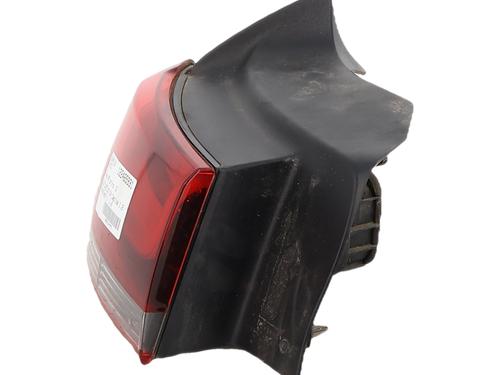Used Left taillight Left taillight 37163876 37163876