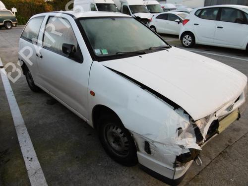 Used Parts SEAT IBIZA II (6K1) 1.9 TDI 3950453