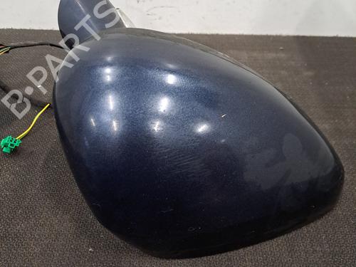 Right mirror CITROËN C4 I (LC_) 1.6 HDi | BP28403830C27 