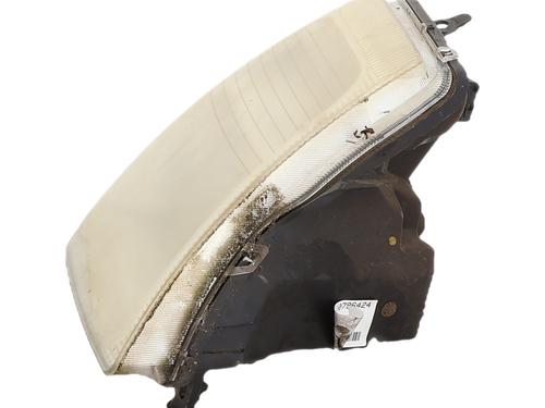 Right headlight CITROËN C2 (JM_) 1.4 | BP37249998C29 - Image 3