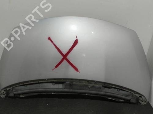 Used Hood RENAULT ESPACE IV (JK0/1_) 2.0 dCi (JK01, JK02, JK1J, JK1K, JK1H) (150 hp) 28410663
