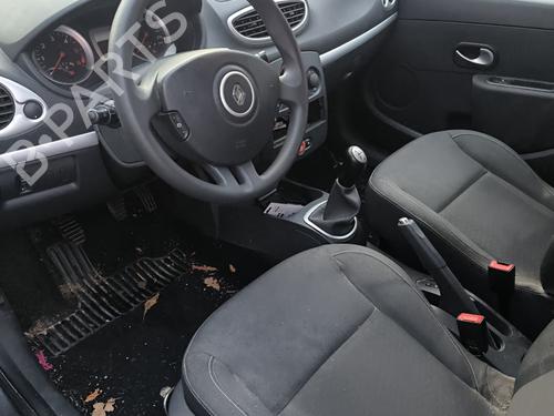 Steering column stalk RENAULT CLIO III Hatchback Van (SB_, SR_)  | BP33001298I23  - Image 10