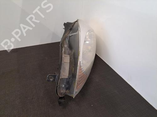 Right headlight NISSAN NOTE (E11, NE11) 1.5 dCi | BP28408165C29 