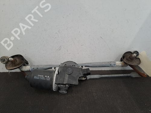 Viskermotor vindrude TOYOTA PRIUS Liftback (_W2_) 1.5 Hybrid (NHW20_, NHW20R) (112 hp) 28397358