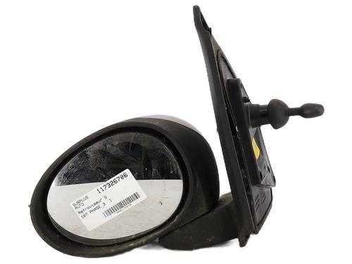 Used Left mirror PEUGEOT 107 (PM_, PN_) 1.0 (68 hp) 31602026