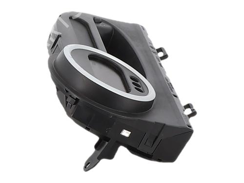 Instrument cluster RENAULT TWINGO II (CN0_) 1.5 dCi 75 | BP37526592C47 - Image 5