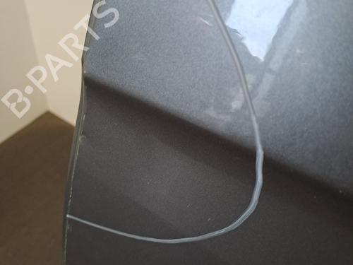 Left rear door MERCEDES-BENZ A-CLASS (W169) A 180 CDI (169.007, 169.307) | BP28390282C4