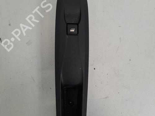 Right front window switch CITROËN C4 II (NC_) 1.6 HDi 115 | BP28402447I26