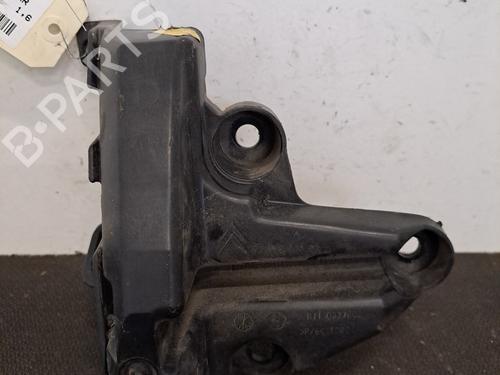 Used Rear bumper bracket CITROËN C4 II (NC_) 1.6 HDi 110 (112 hp) 28406615