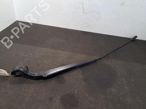 Used Front windshield wiper arm RENAULT ESPACE V (JR_) 1.6 dCi 160 (160 hp) 28395919