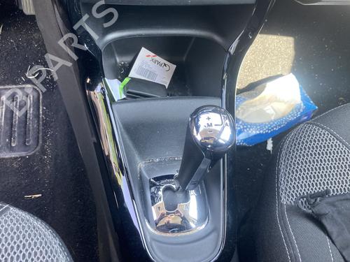 Left tailgate light CITROËN C3 II (SC_) 1.2 VTi 82 | BP34106246C79  - Image 9