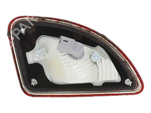 Used Left tailgate light Left tailgate light 39387368 39387368