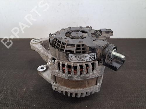 Used Alternator Alternator RENAULT TWINGO III (BCM_, BCA_) 1.0 SCe 75 (73 hp) 28390451 28390451