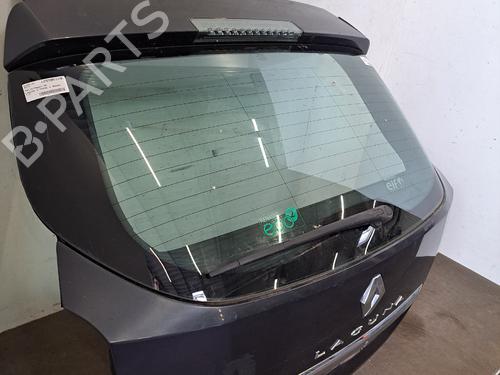 Heckklappe für Heckklappe RENAULT LAGUNA III Grandtour (KT0/1) 1.5 dCi (KT0A, KT0R, KT02) (110 hp) 35811276 35811276