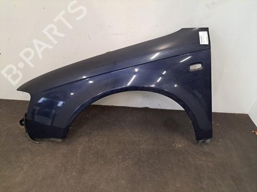 Used Left front fenders AUDI A4 B7 Avant (8ED) 2.0 TDI (170 hp) 28398617
