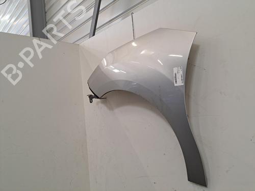 Used Left front fenders Left front fenders 37163990 37163990
