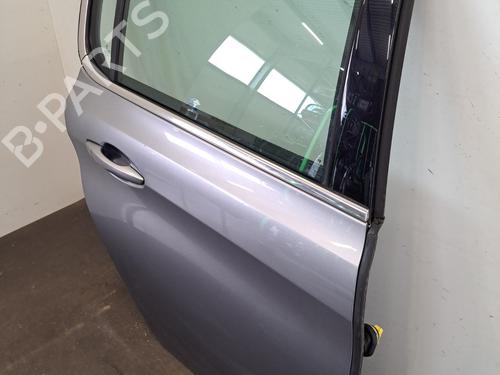 Right rear door PEUGEOT 308 II (LB_, LP_, LW_, LH_, L3_) 1.2 THP 110 | BP29004814C5