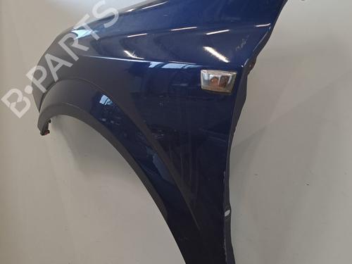 Left front fenders OPEL ASTRA H (A04) 1.7 CDTI (L48) | BP28406173C41 