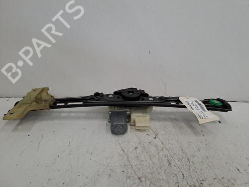 Rear right window mechanism CITROËN C4 Picasso II 1.6 HDi / BlueHDi 115 | BP28398413C25 - Image 4
