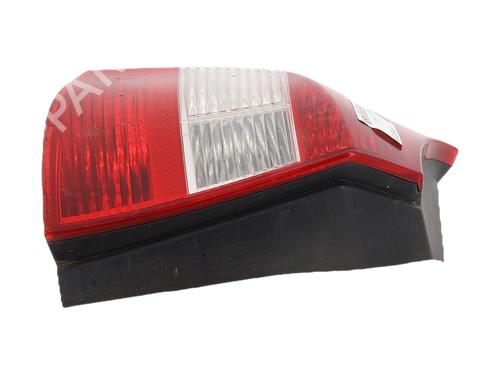 Left taillight BMW 1 (E87) 120 d | BP39387461C34 - Image 6