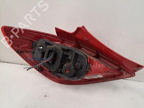 Right taillight OPEL CORSA D (S07) 1.3 CDTI (L08, L68) | BP28396270C35