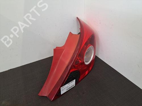 Right taillight OPEL CORSA D (S07) 1.3 CDTI (L08, L68) | BP28408348C35